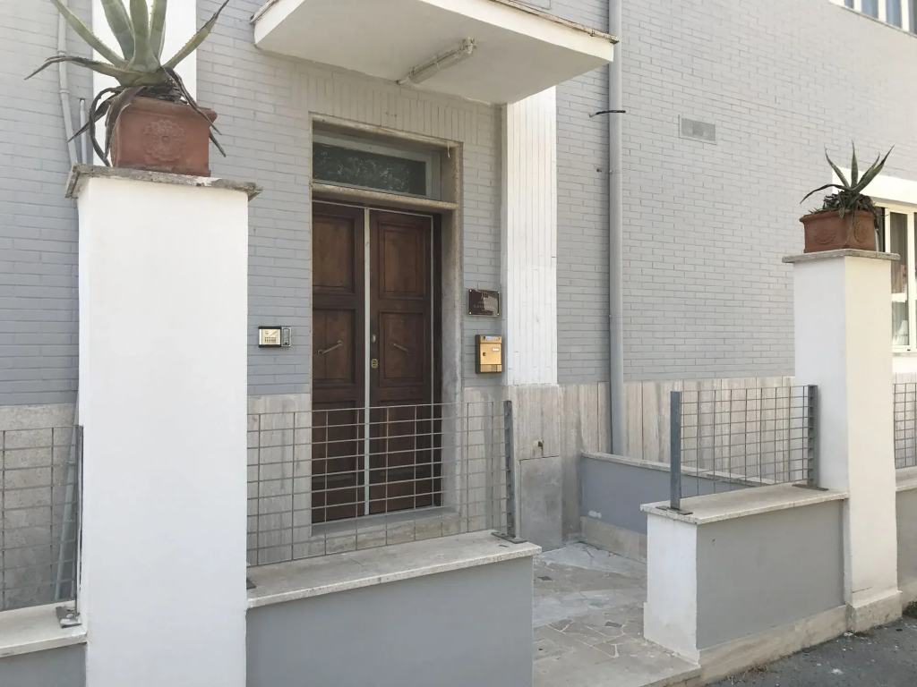 Hotel Academy 1