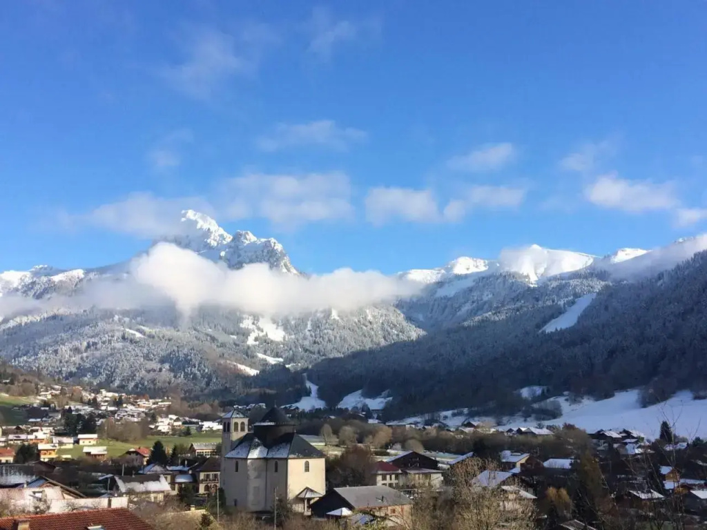 Voir la photo 4 — Entre Lac Et Montagnes