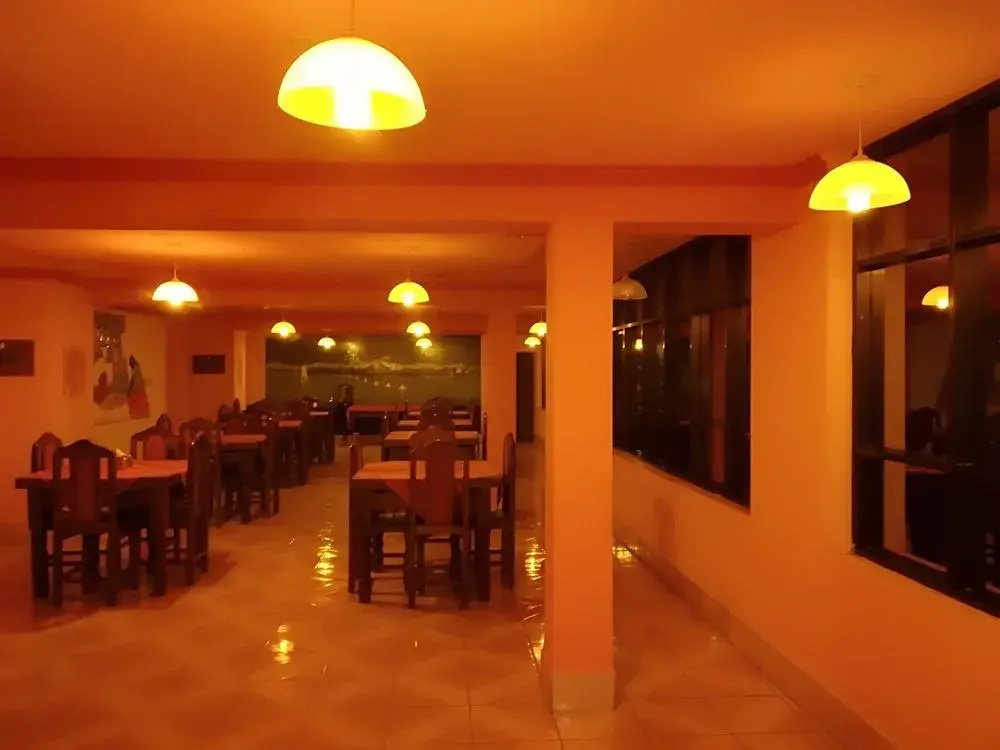 Hotel photo 17