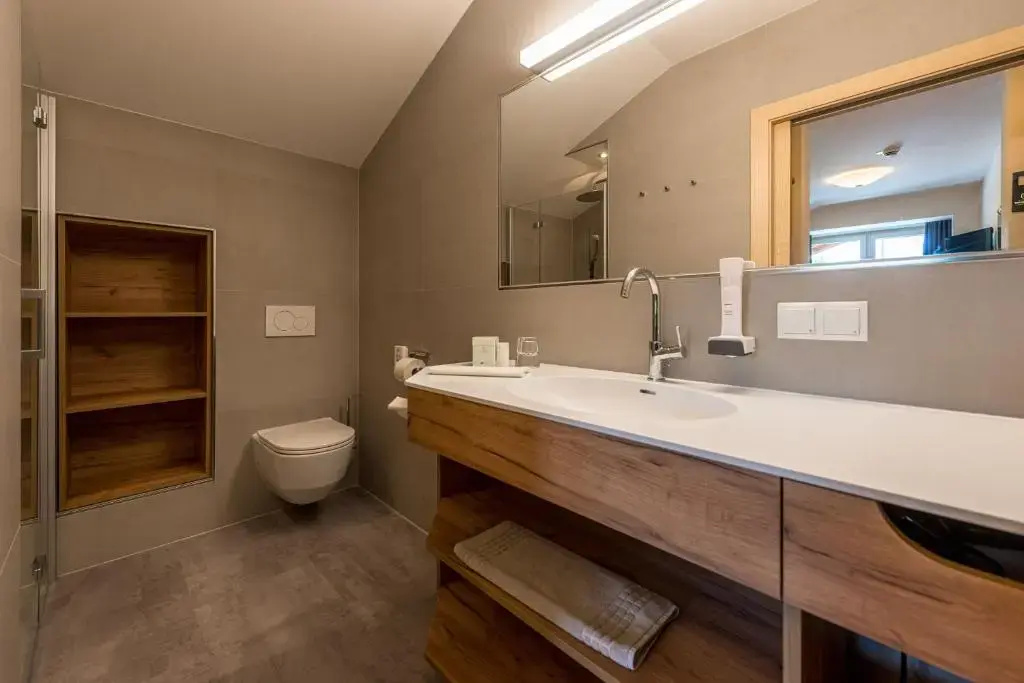 Hotel Schwaigerhof - Chambres