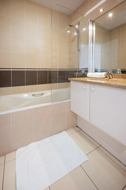 Nemea Appart Hotel Le Lido Cagnes sur Mer - Général