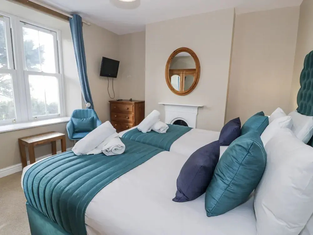 Hotel photo 16