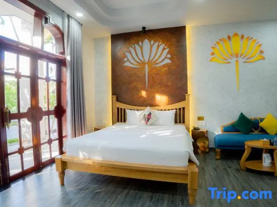 Le Viva Mui Ne Resort