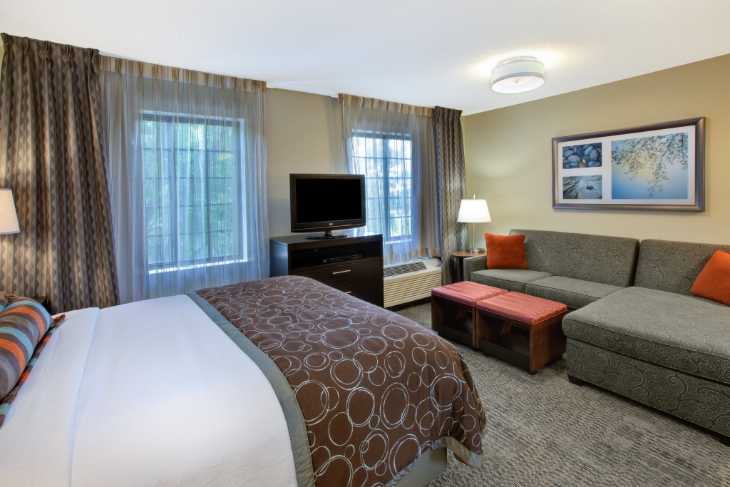 Staybridge Suites - Louisville - East by IHG - Général