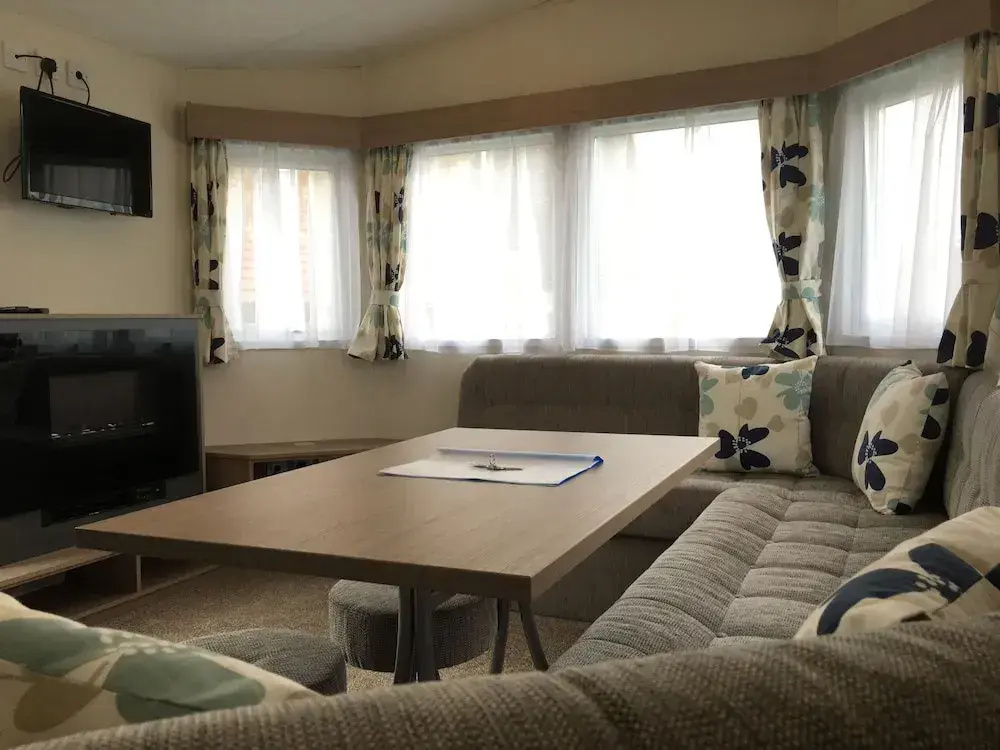 2 Bedrooms Standard room