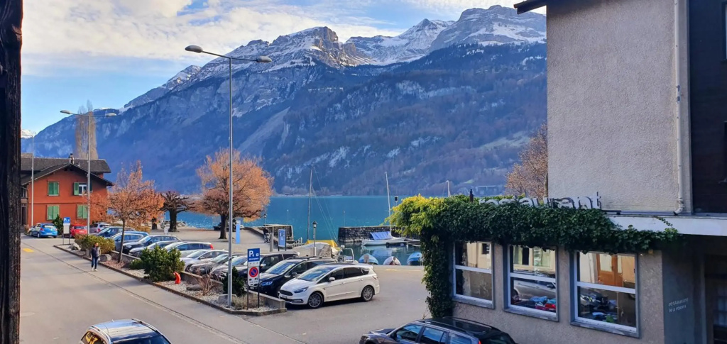 Apartments am See