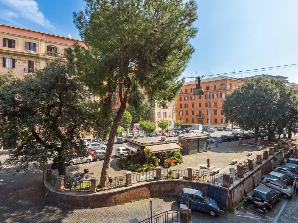Locazione Turistica Borgo Angelico