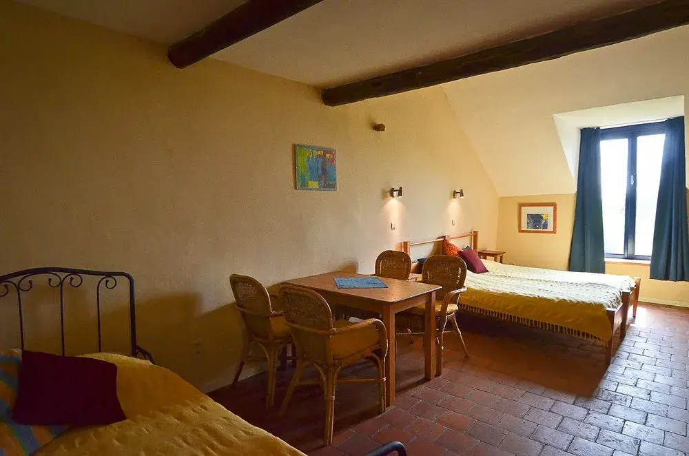 Hotelhoeve De Zwarte Stok - фото 4