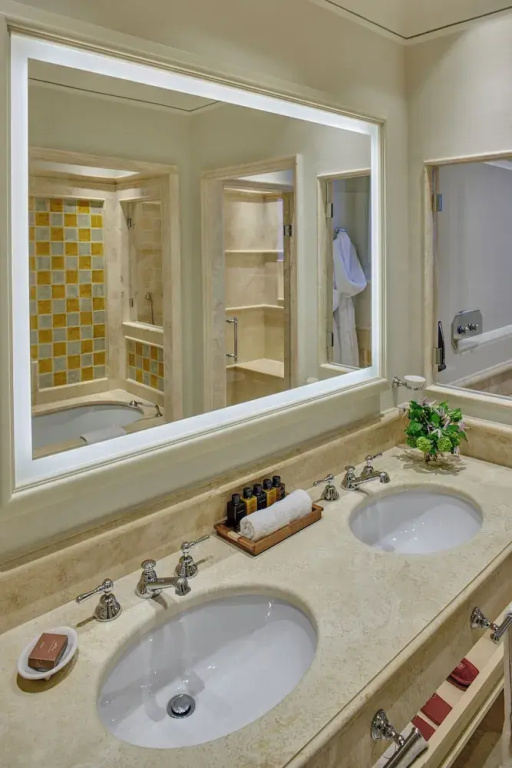 Borgo San Felice Resort - Chambres