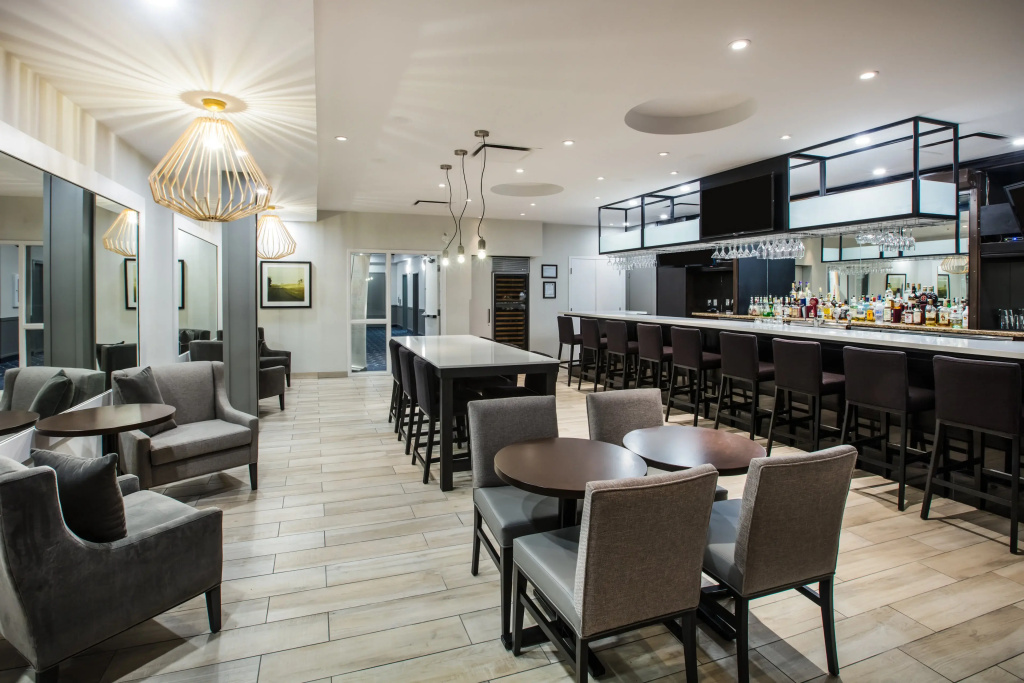 Holiday Inn & Suites Grande Prairie Conference Center by IHG - Général