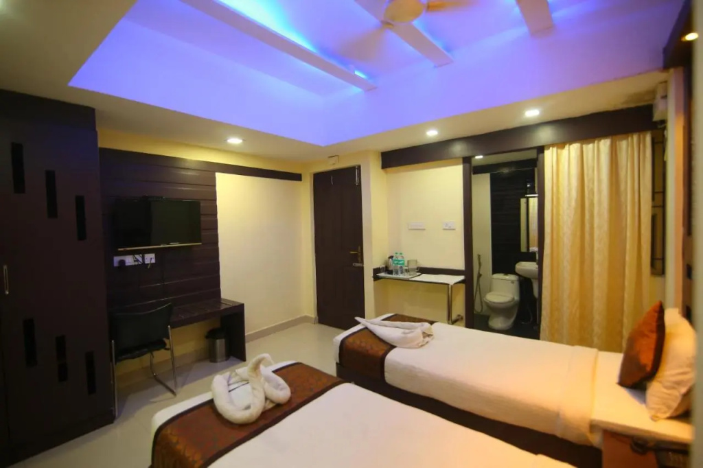 Hotel photo 22