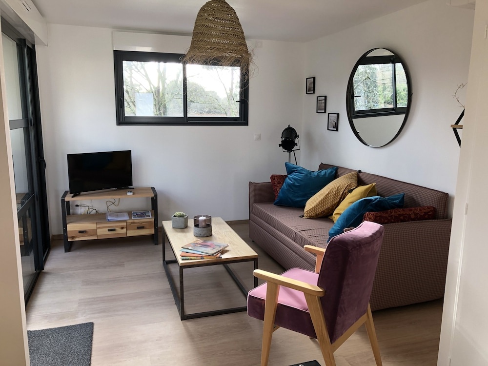 Afficher la photo 6 — les Cottages du Valcoquet