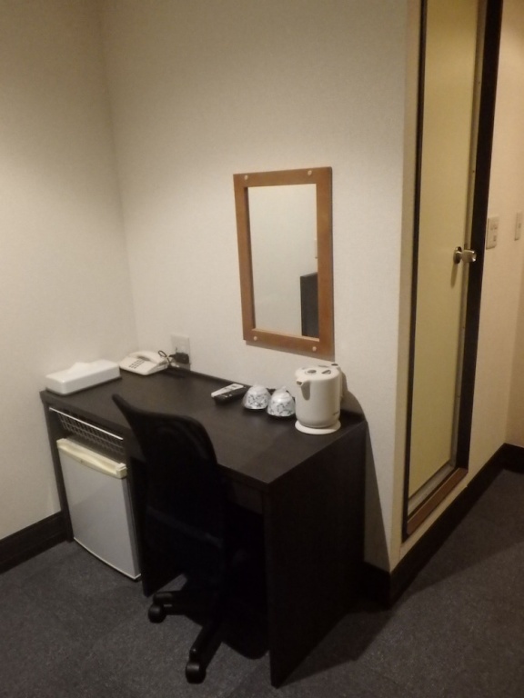 Hotel SUNTARGAS UENO 사진 9