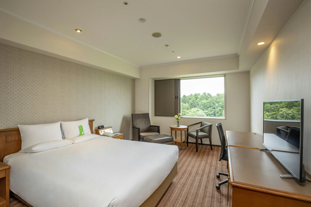 International Garden Hotel Narita - Général