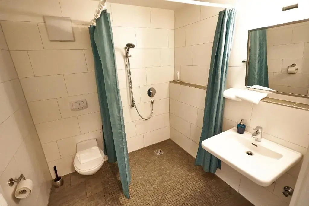 Busses Hotel - Chambres