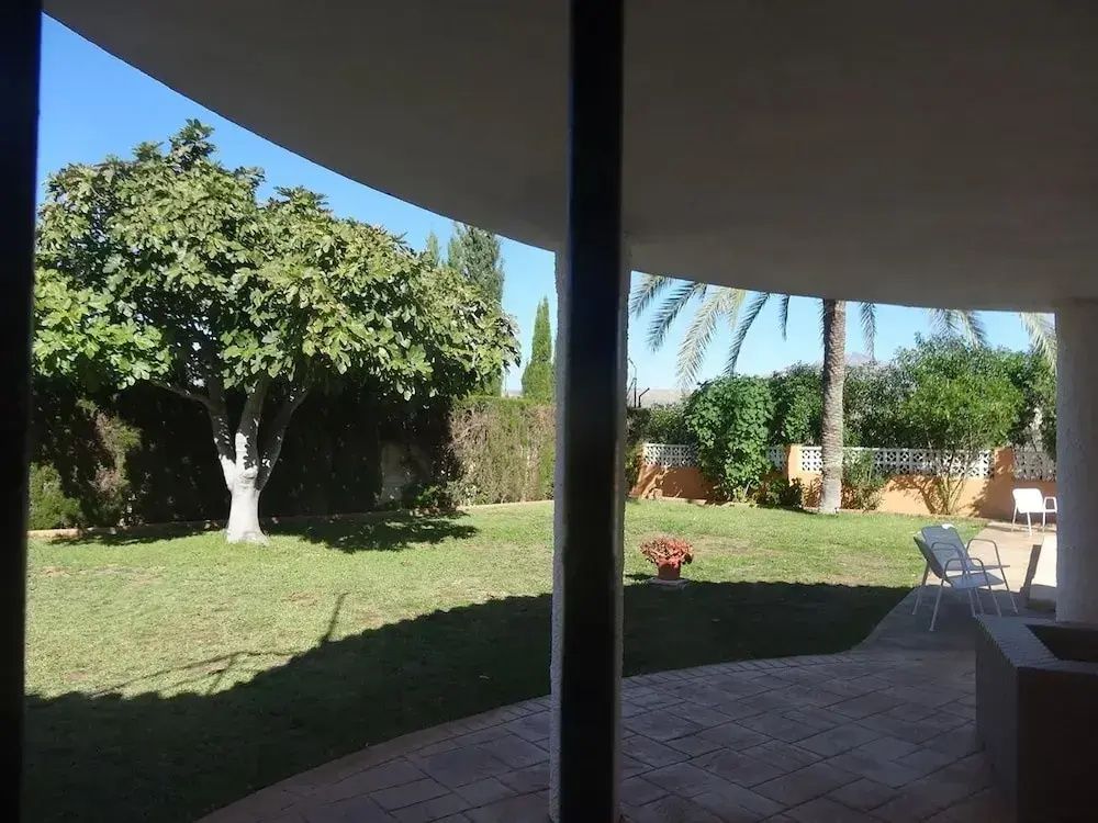 Chalet - Piscina y Playa - El Campello