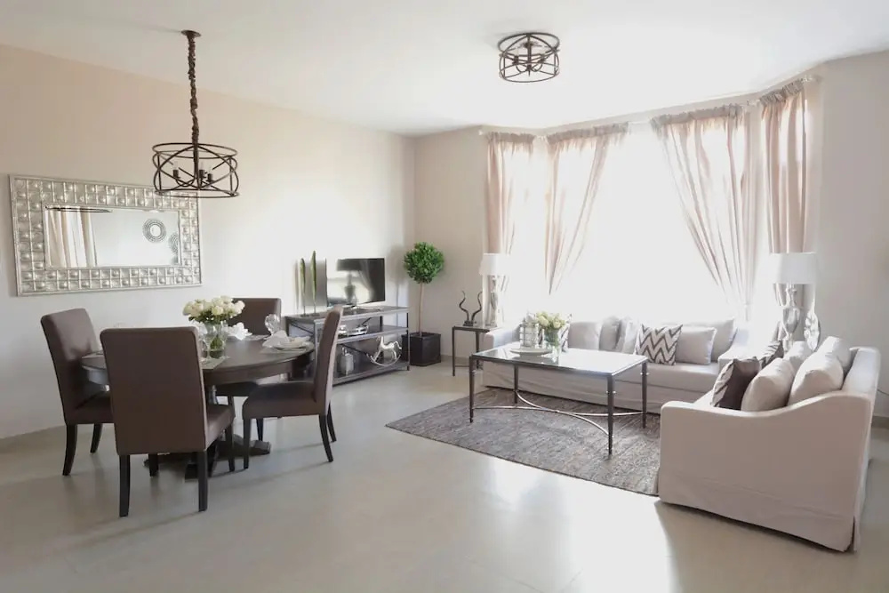 Palacina The Residence & The Suites - Chambres