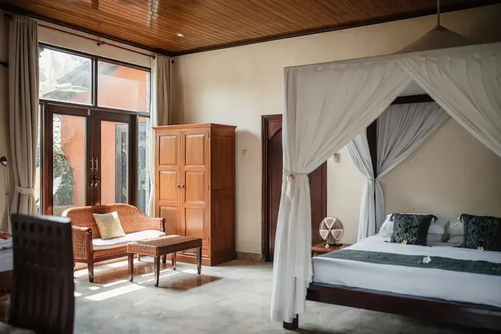 1 Bedroom Suite