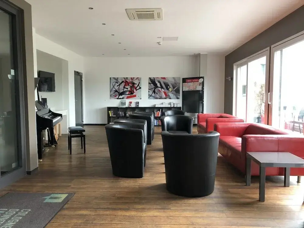Hotel photo 10