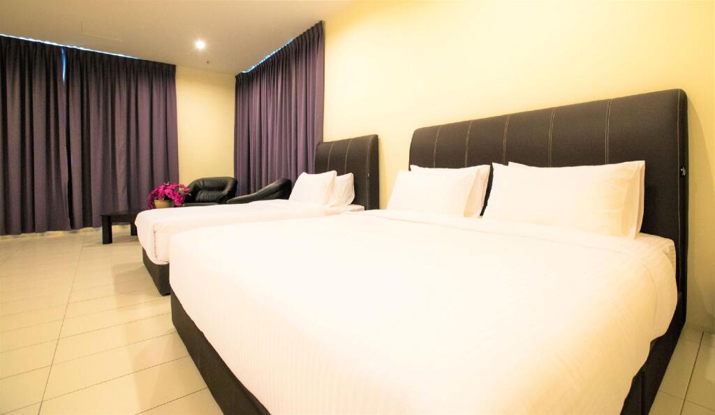 Park View Hotel