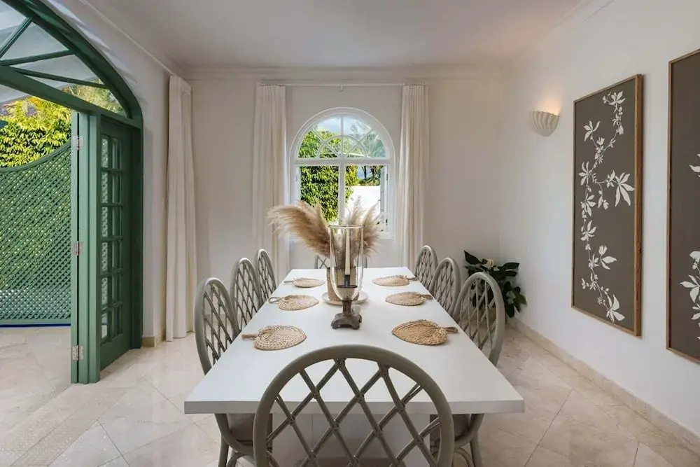 Sugar Hill - Jade Vine 3 Bedroom Villa