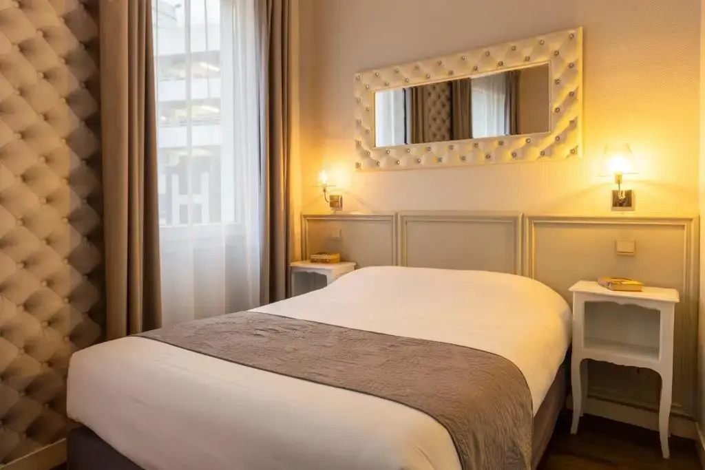 Hotel De France - Chambres