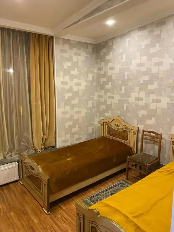 House Abel - Chambres