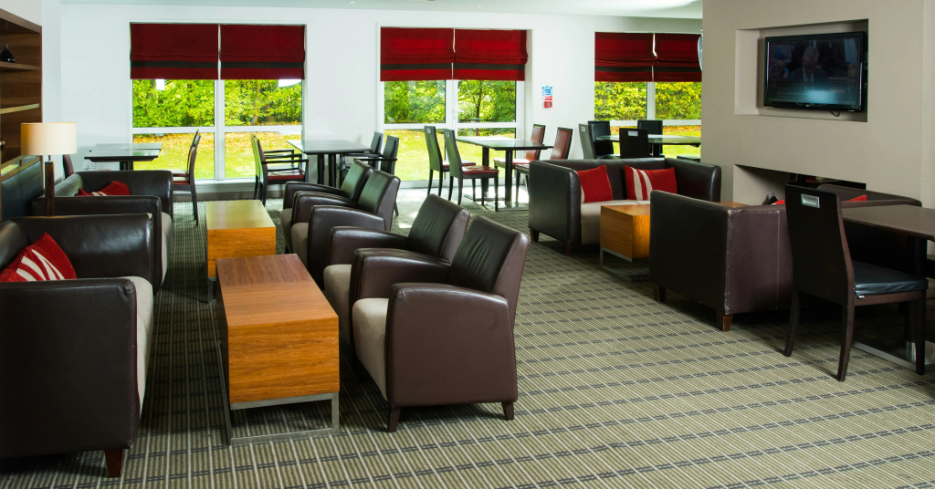 Holiday Inn Express Swindon - West by IHG - Général
