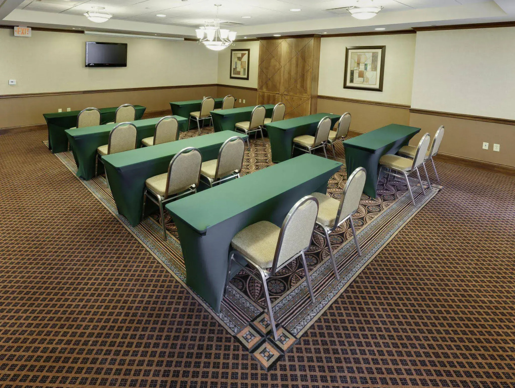 Homewood Suites by Hilton Cleveland-Beachwood - Général