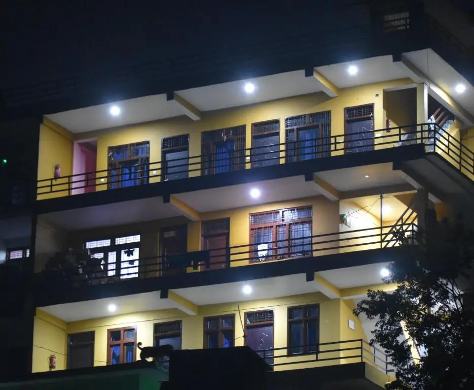B2 Guest House
