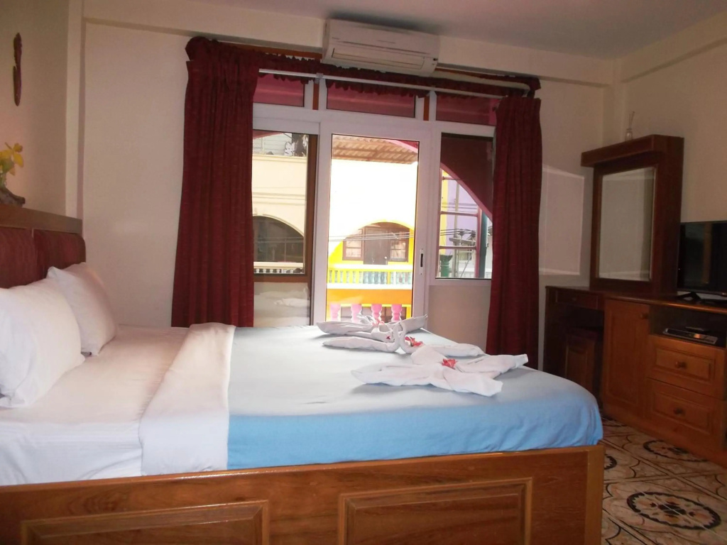 Chaiyapoon Inn — 5
