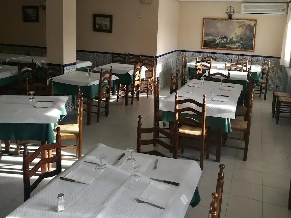 Hotel photo 18