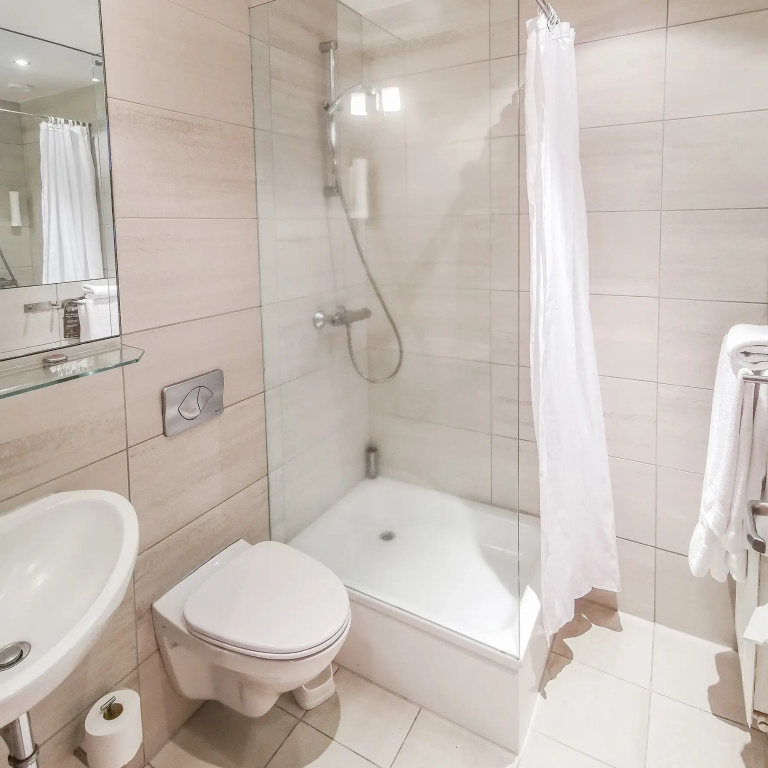 Fosshotel Husavik - Chambres