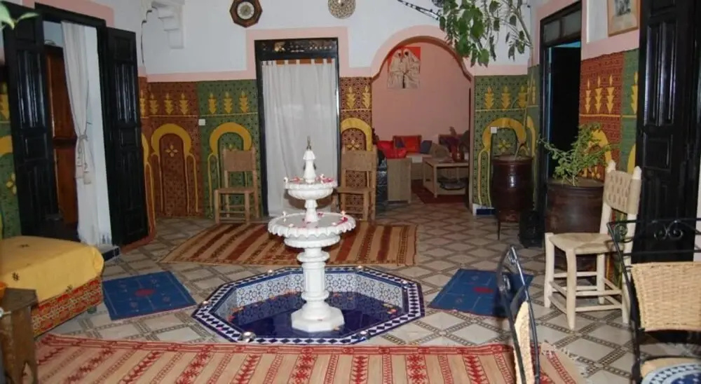 Hotel photo 5