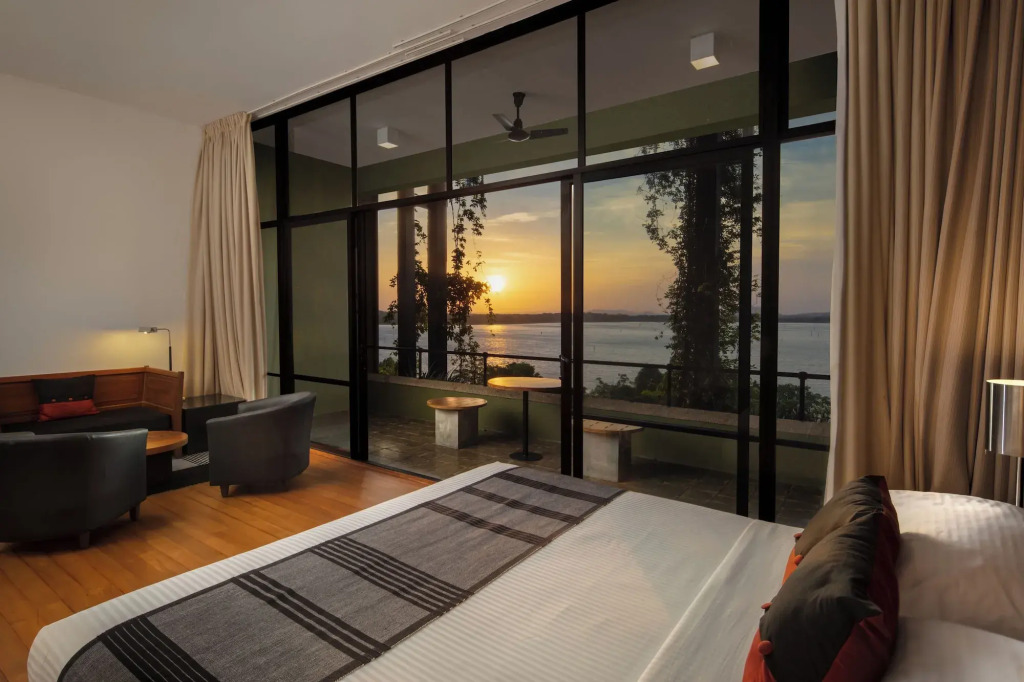 Heritance Kandalama