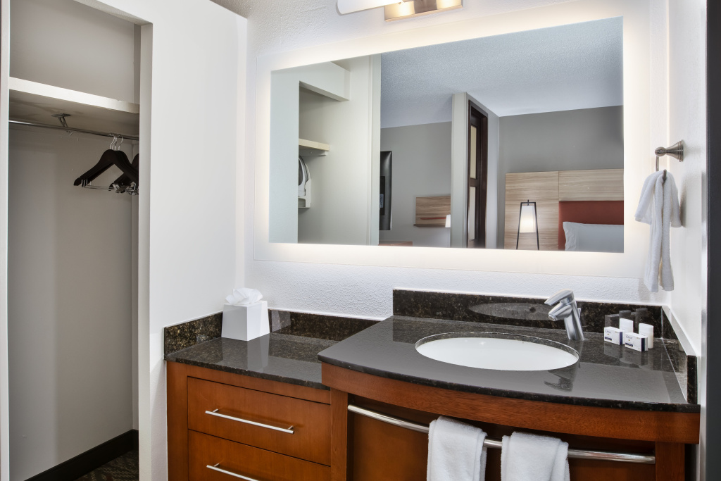 Candlewood Suites Cincinnati Northeast-Mason by IHG - Général