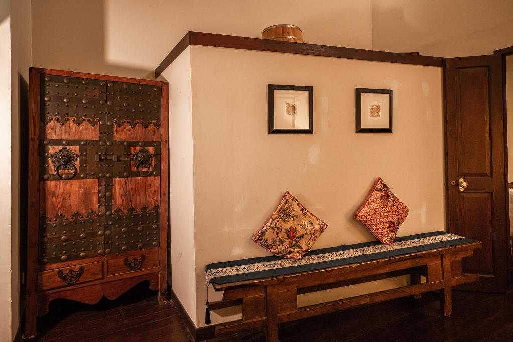 Hotel Penaga