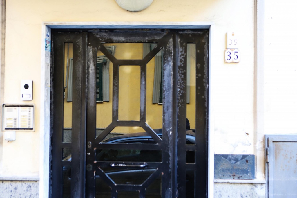 Flego Pozzuoli in Pozzuoli