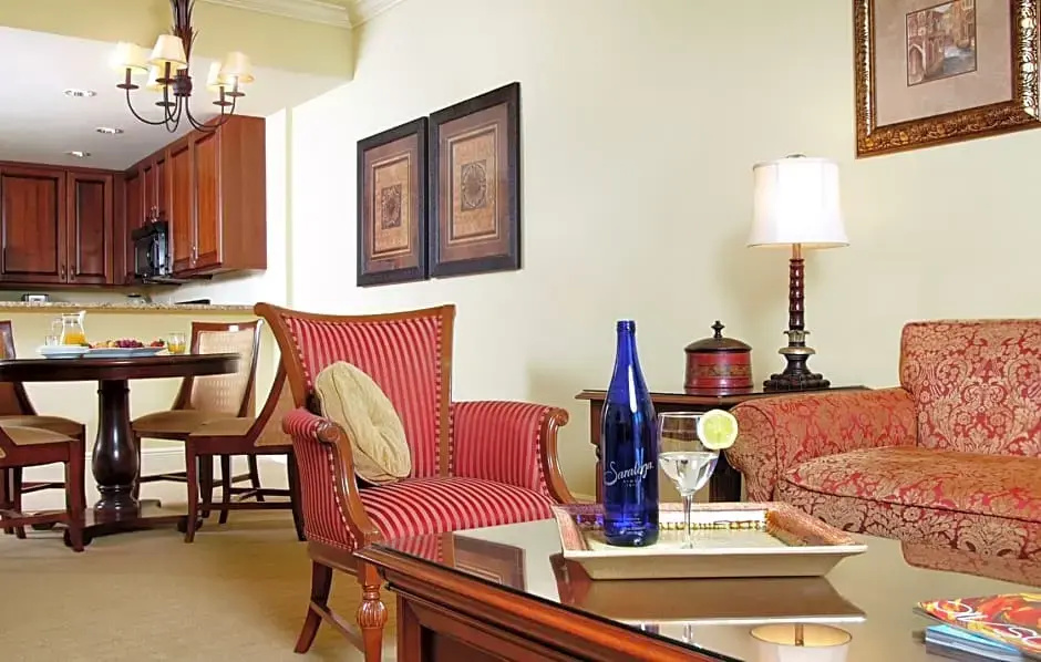 Classic Suite