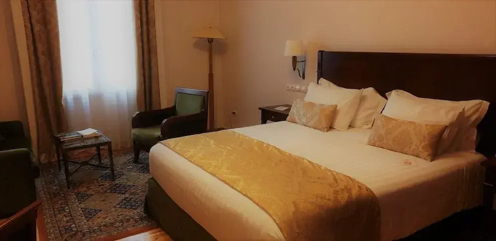Capsis Bristol Boutique Hotel - Chambres