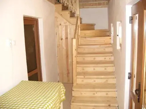 Pension Lucia Bucovina - Général