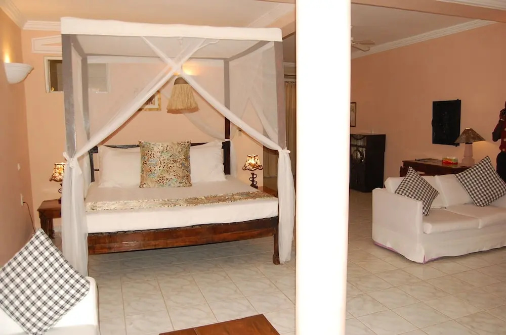 Coconut Residence & Spa - Chambres