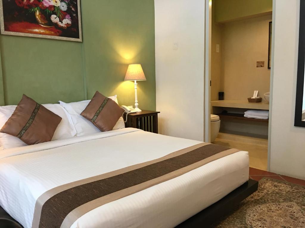 Spices Hotel