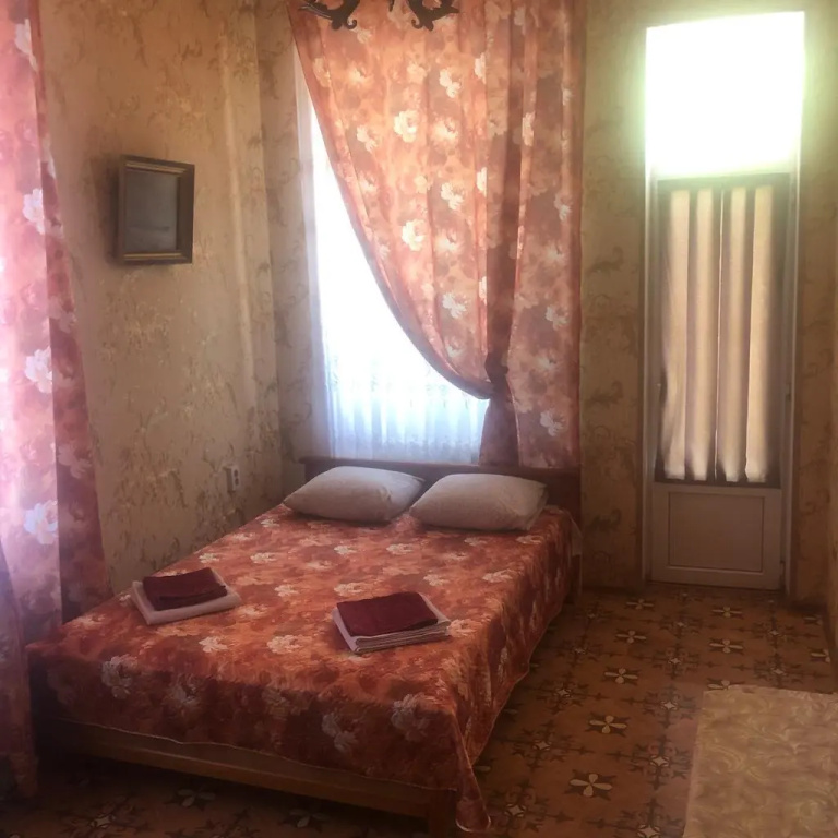 Standard Family room with balcony