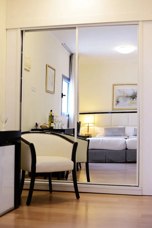 Abratel Suites Hotel - Chambres