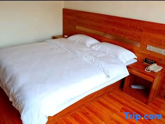 Jin Tai Hotel - Chambres