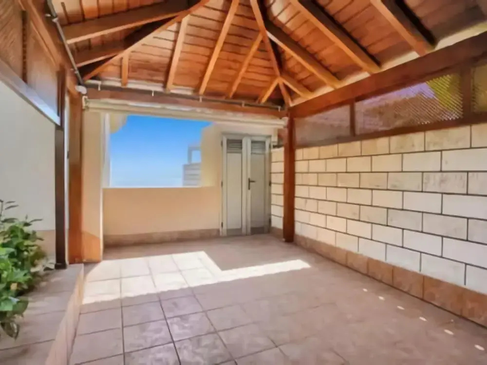 Belvilla by OYO Holiday Home in Puerto de Santiago