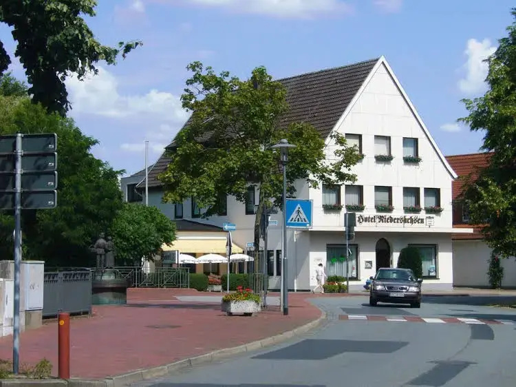 Hotel Niedersachsen