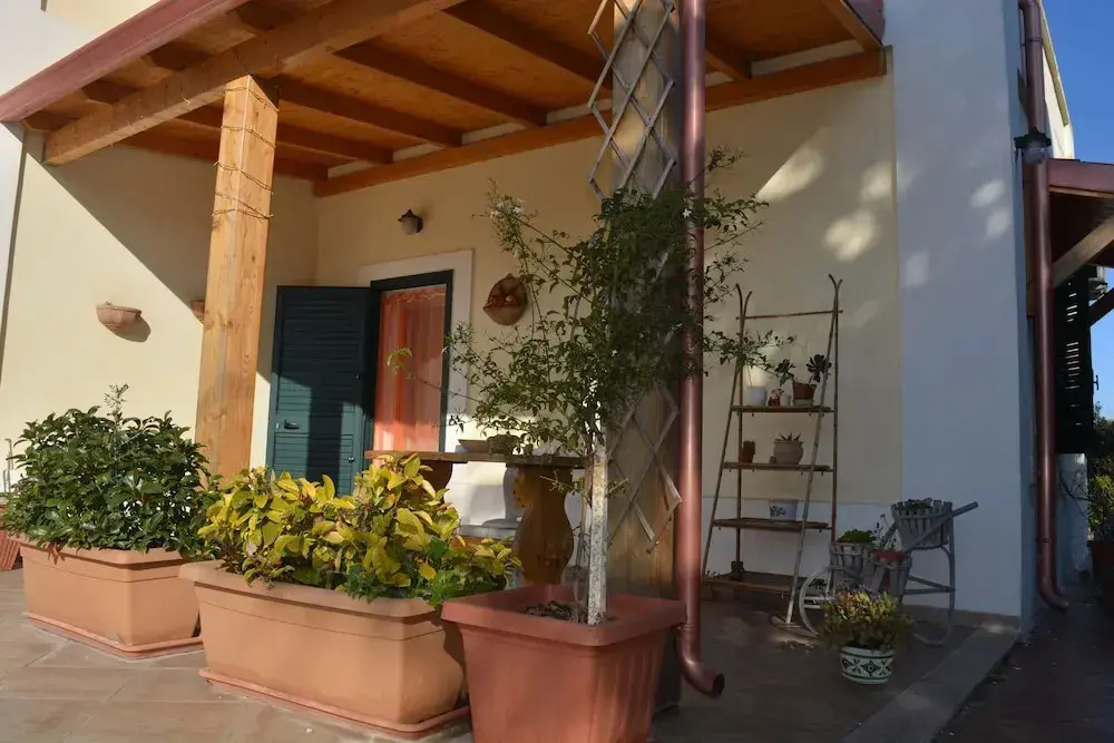 B&B Il Piccolo Principe - фото 14