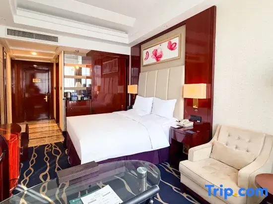 Northeast Hotel - Chambres